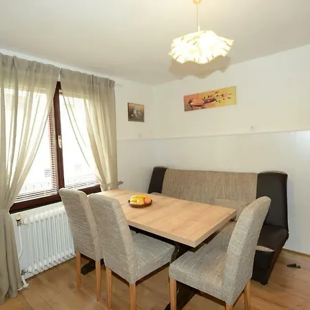 Brane Apartment Bohinj Exterior photo