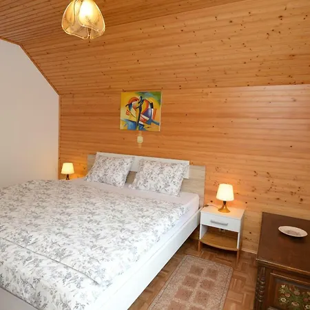 Brane Apartment Bohinj Exterior photo