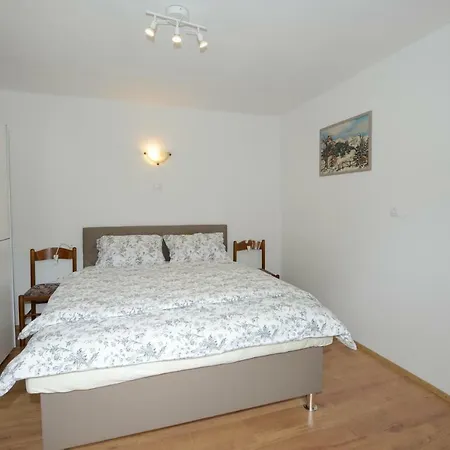 Brane Apartment Bohinj Exterior photo