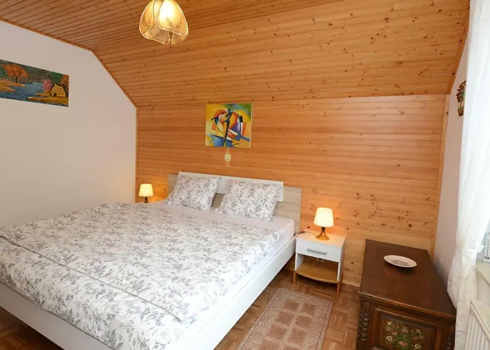 Brane Apartment