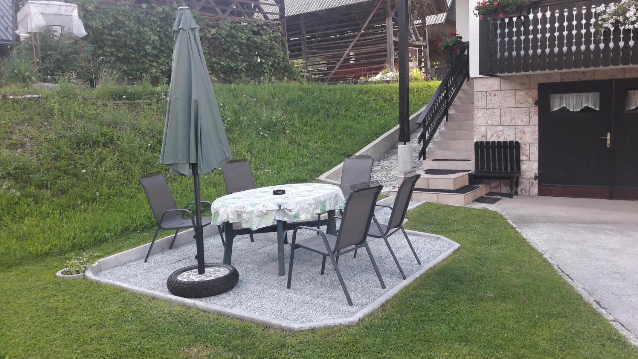 Brane Apartment Bohinj
