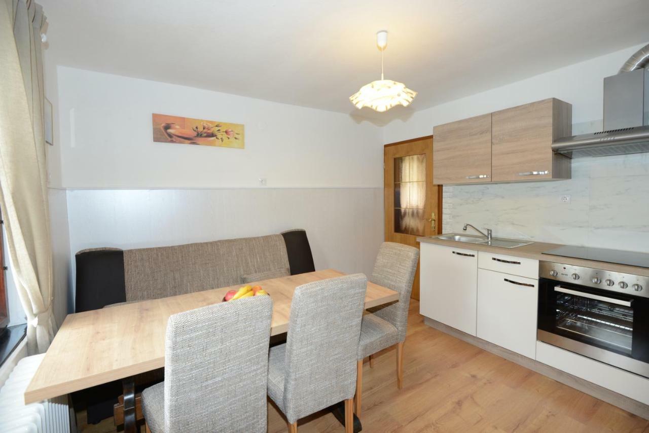 Brane Apartment