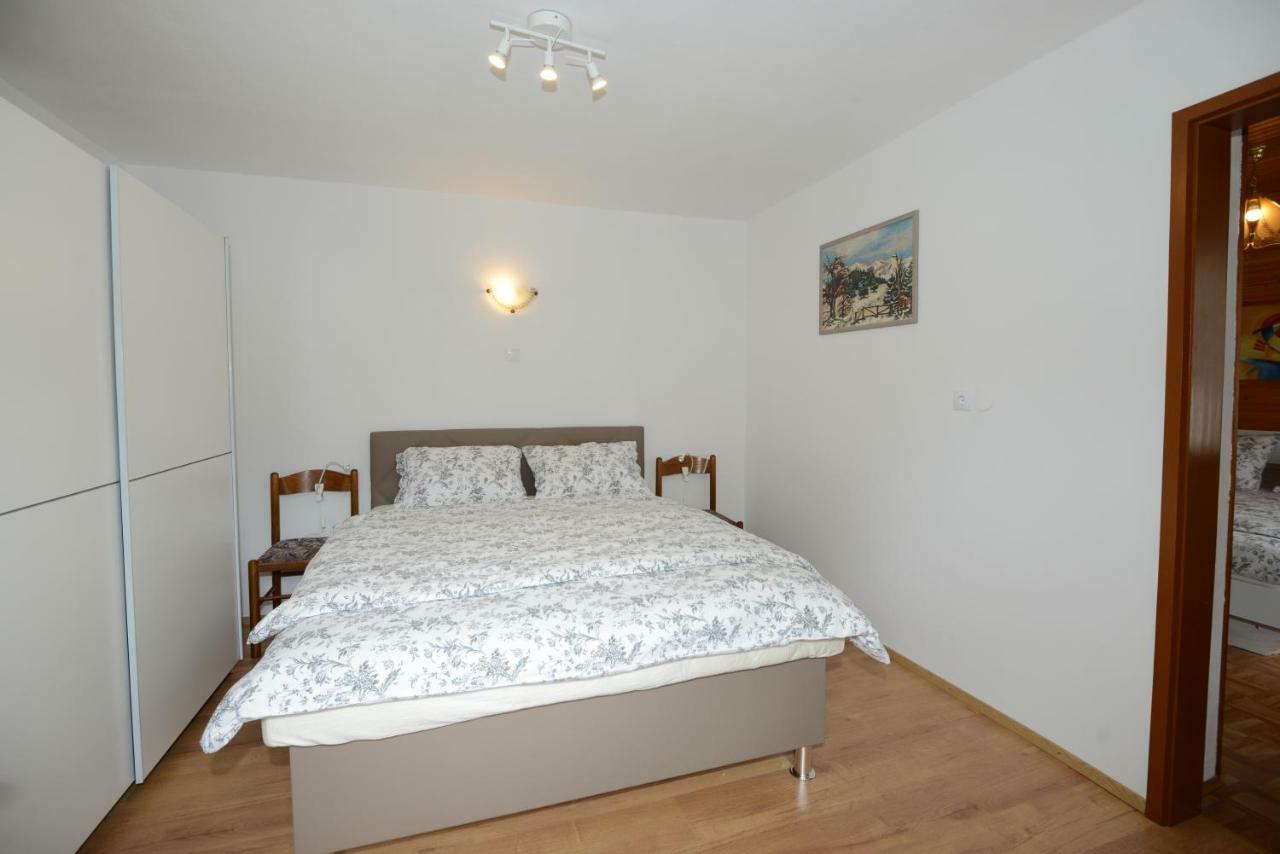 Brane Apartment *
