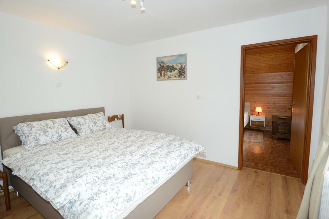 Apartment Brane Bohinj