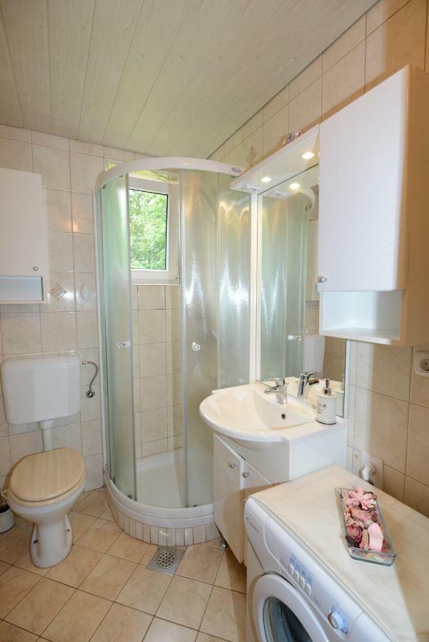 Brane Apartment *