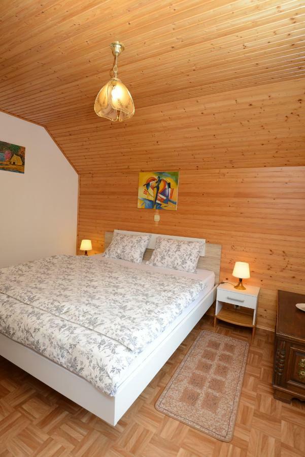 Brane Apartment